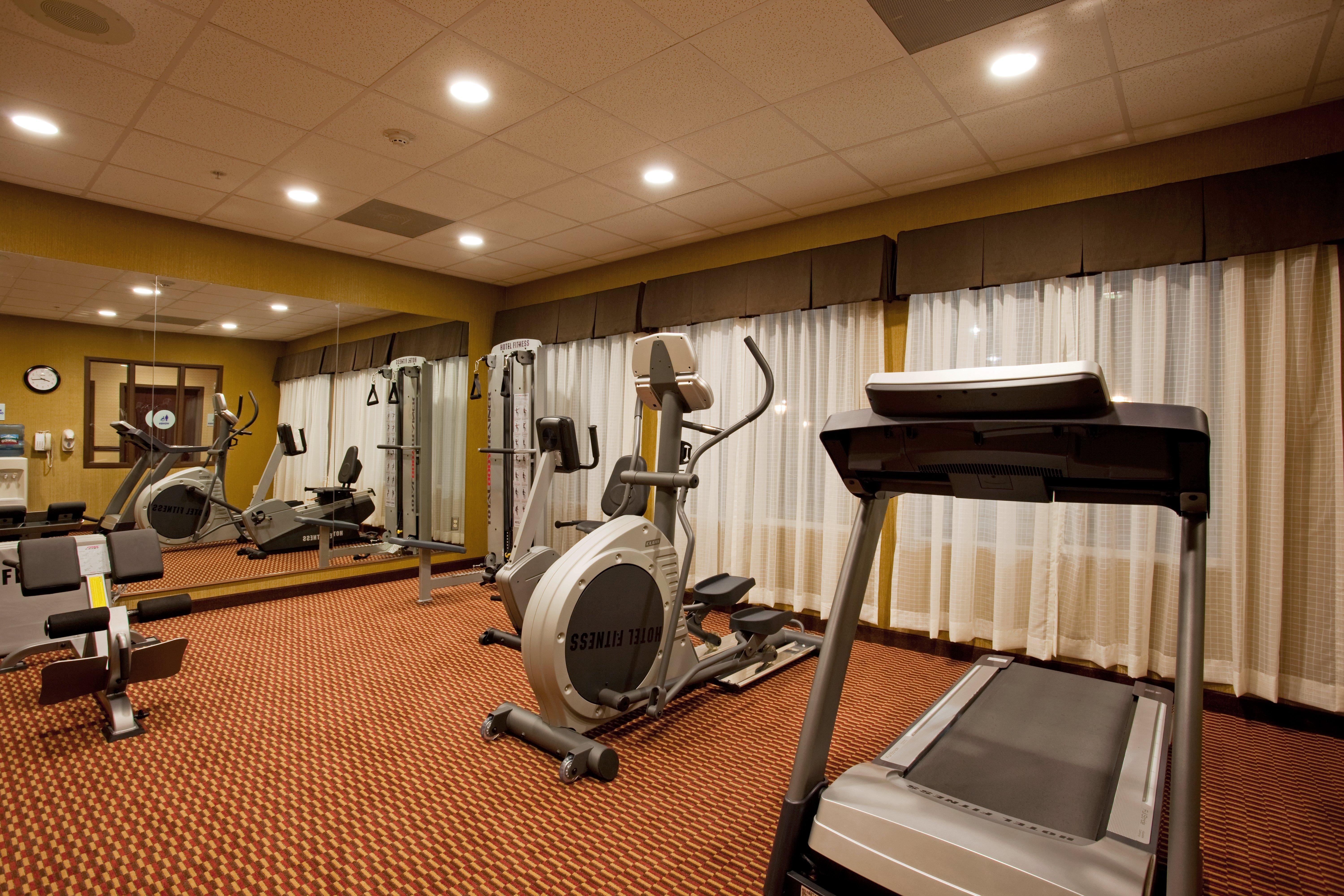 Holiday Inn Express & Suites Frazier Park By Ihg Lebec Exterior foto